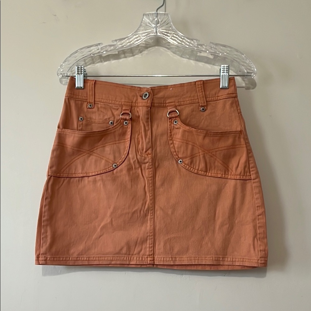 Vintage Defuze Skirt